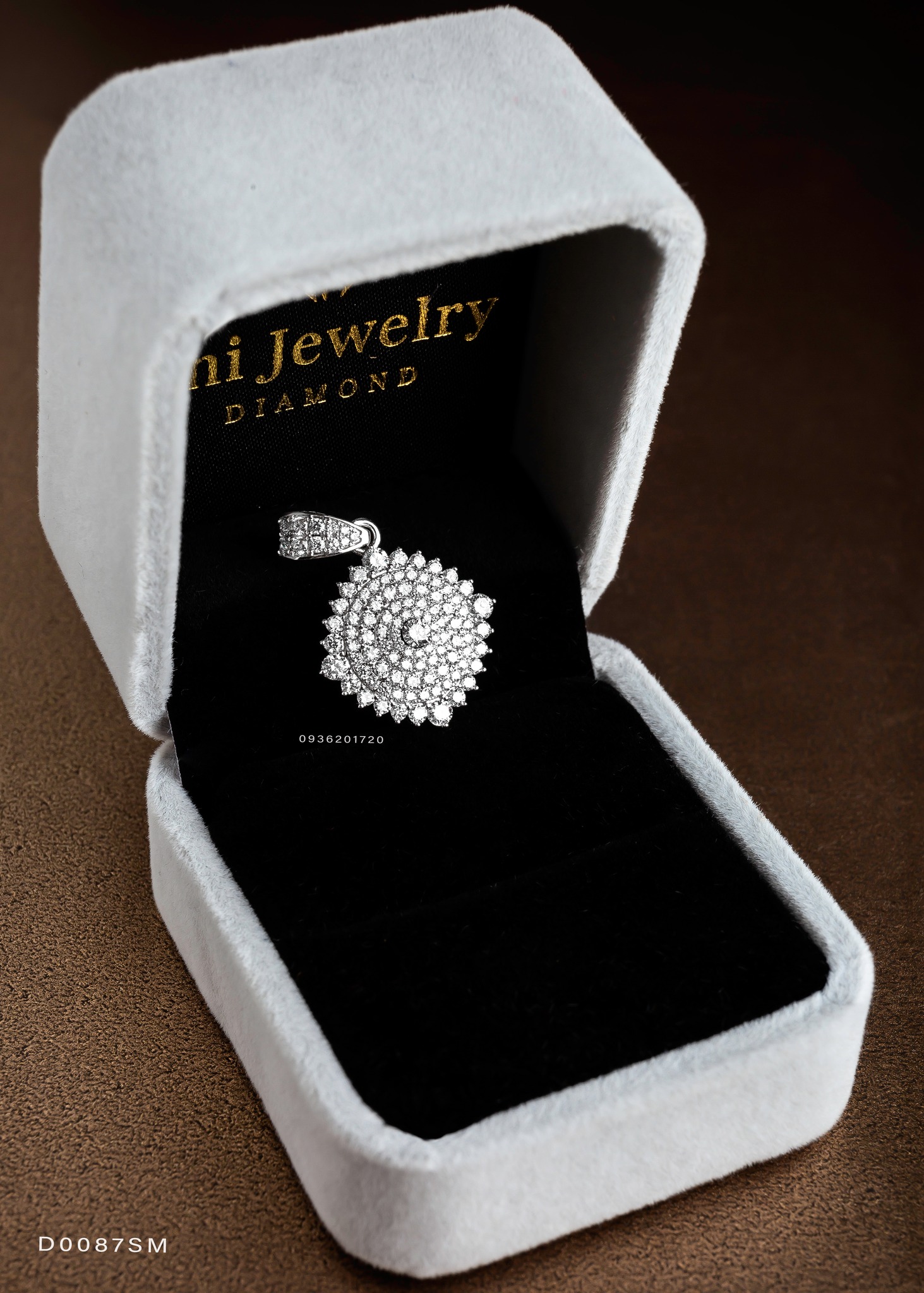 Thiết Kế Gia Công Trang Sức - Sự Tinh Tế Từ Phi Jewelry Diamond